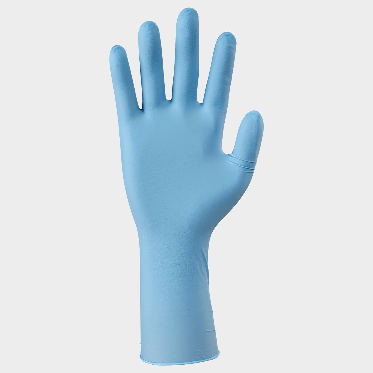 Disposable nitrile gloves SETINO NITRILE BLUE - 29 cm - 2