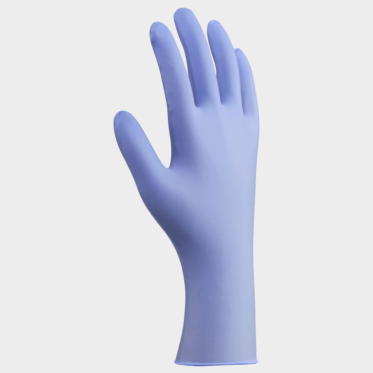 Disposable nitrile gloves SETINO NITRILE VIOLET - 4