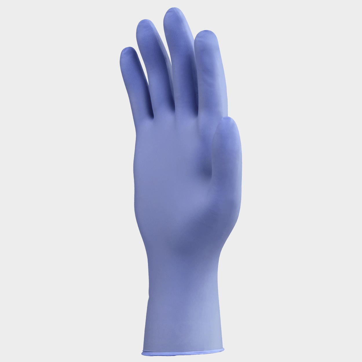 Disposable nitrile gloves SETINO NITRILE VIOLET - 5