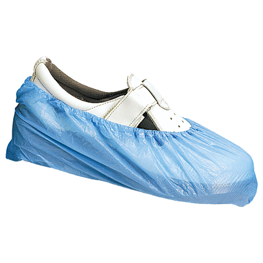 Disposable protective shoe cover 100 pcs TERI