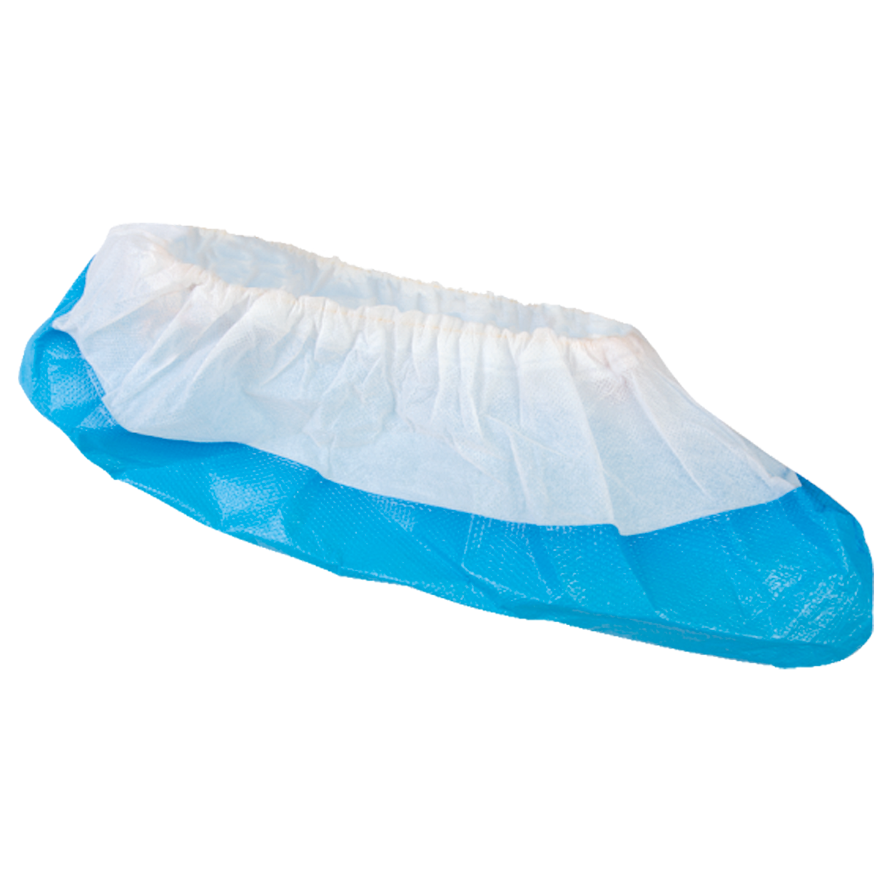 Еднократни калцуни TERI CPE+PP ESD - 50 бр.