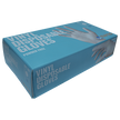 Еднократни ръкавици от винил VINYL DISPOSABLE - 100 бр.