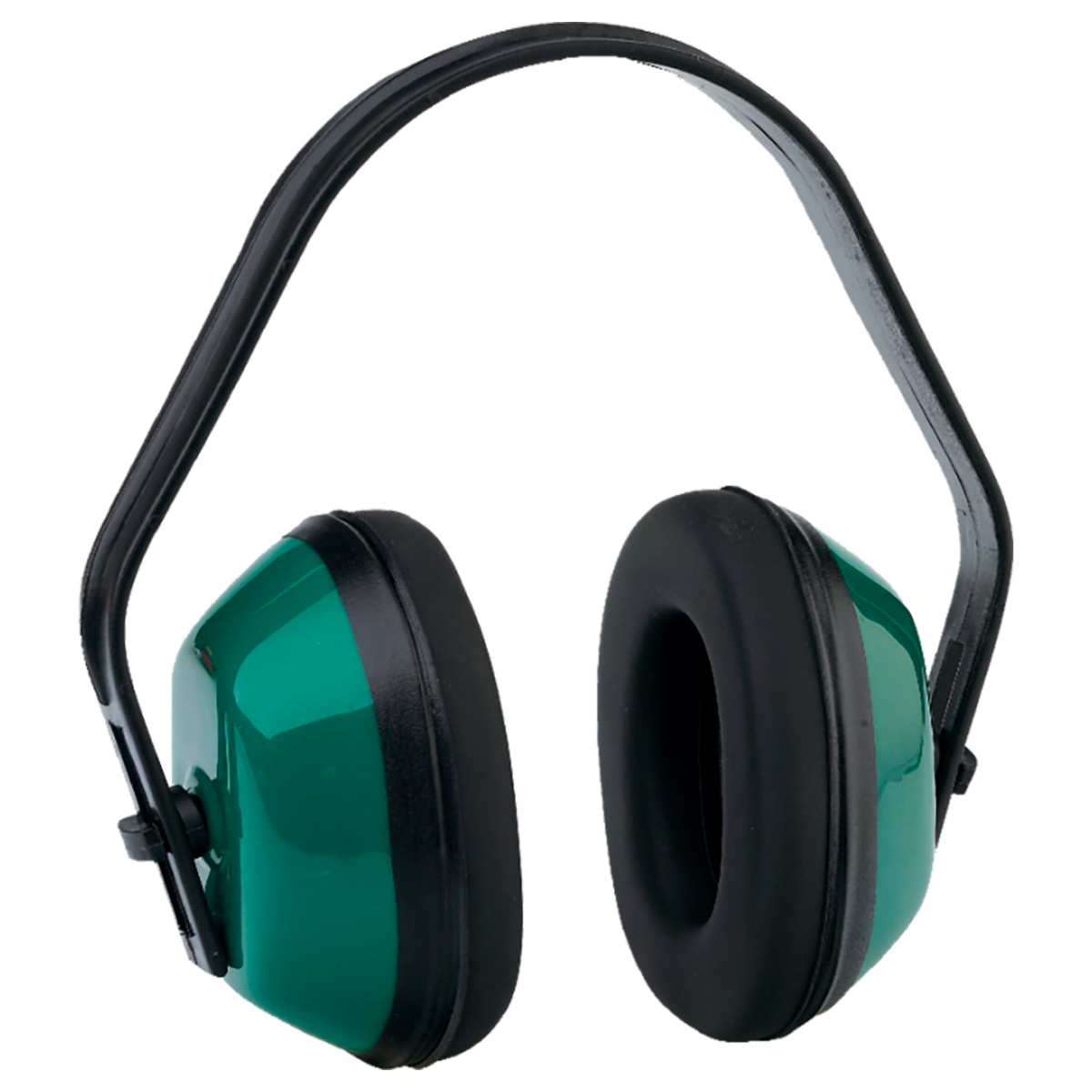 Căști antifonice EAR 300 VERDE