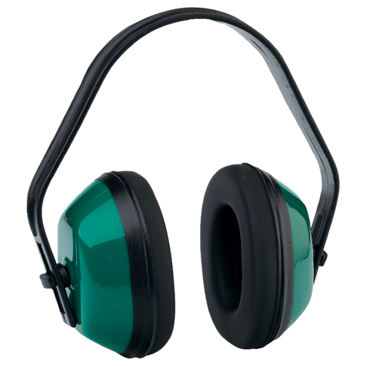 Căști antifonice EAR 300 VERDE