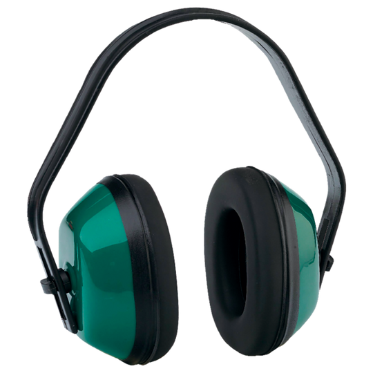 Earmuffs EAR 300 GREEN
