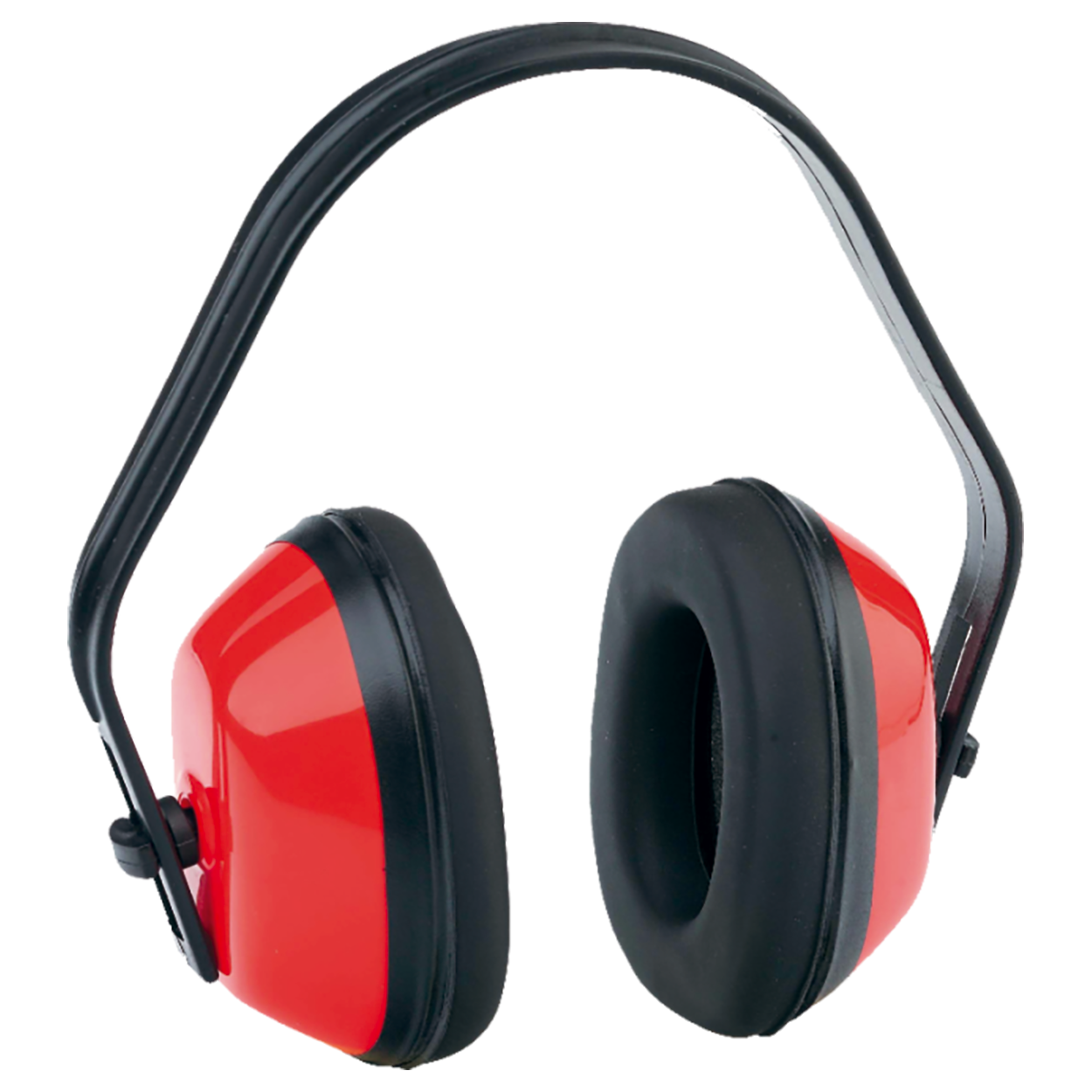 Earmuffs EAR 300 RED