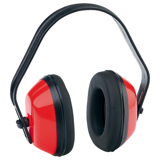 Earmuffs EAR 300 RED