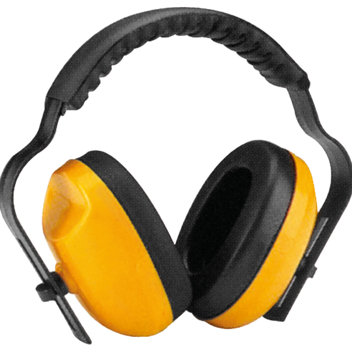 Antifoane EAR 400 GALBEN