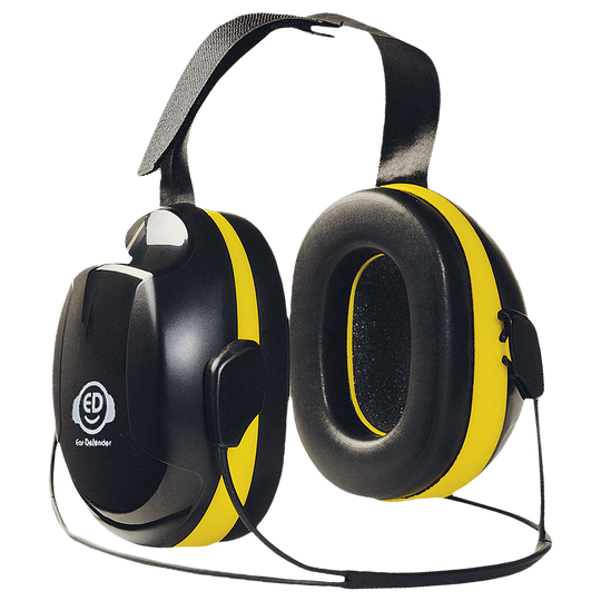 Earmuffs ED 2N EAR DEFENDER