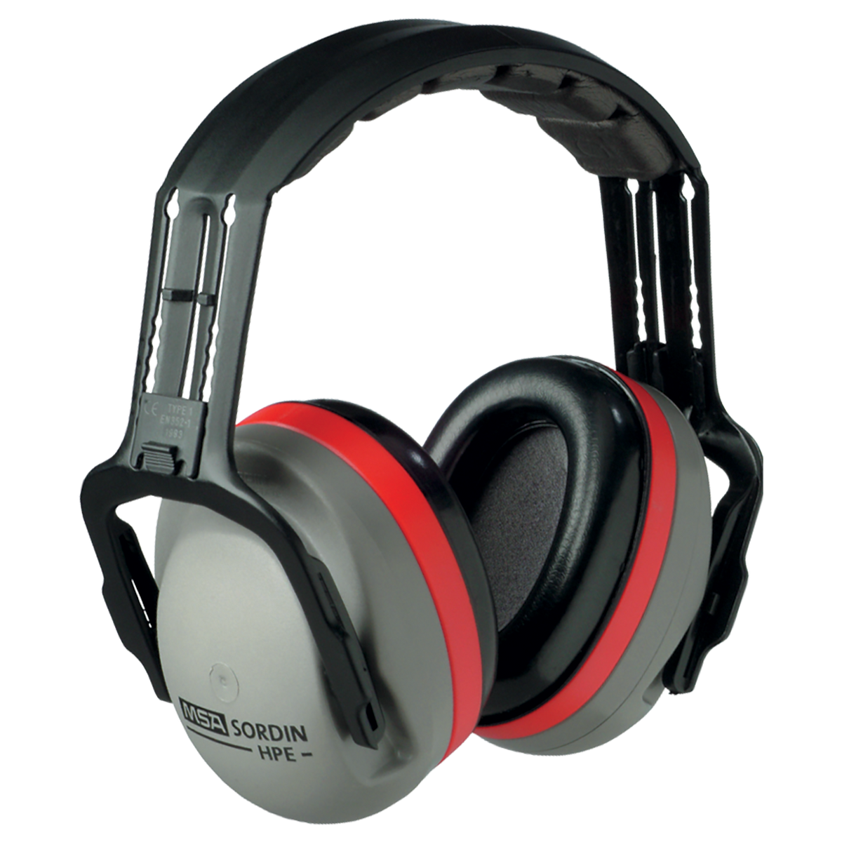 Earmuffs HPE