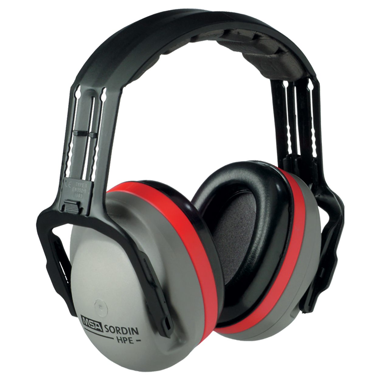 Earmuffs HPE