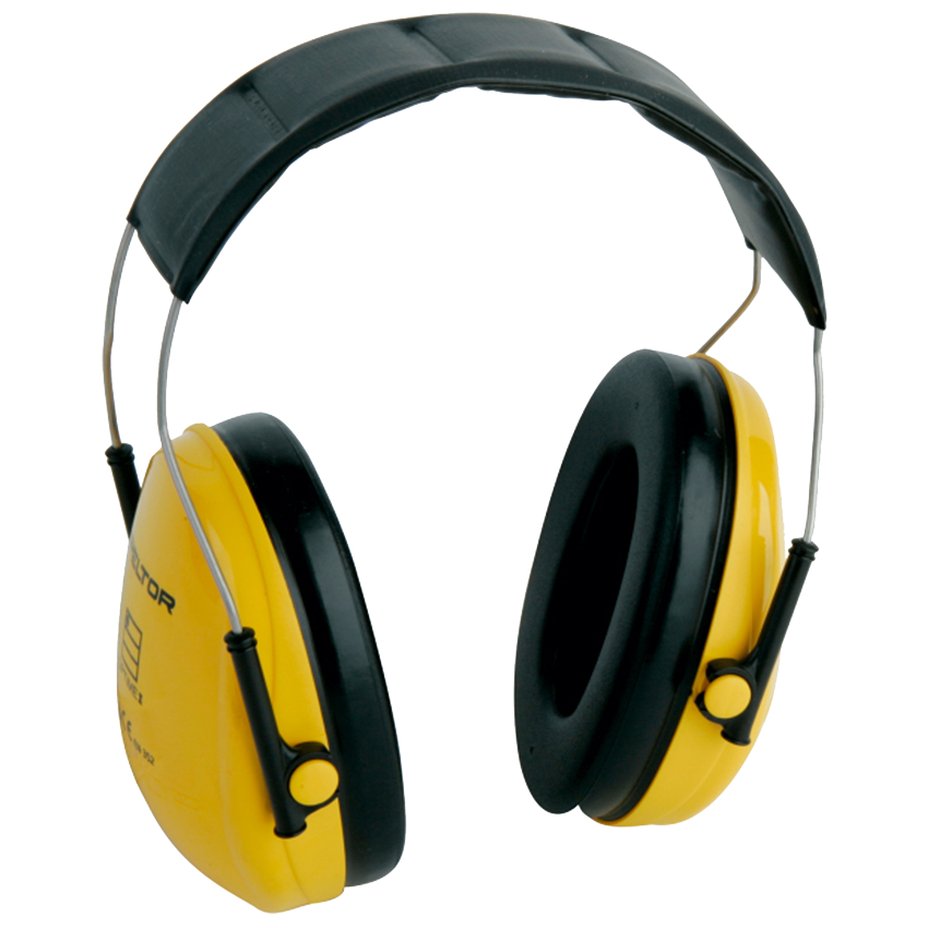 Антифони PELTOR H510A-4О1-GU