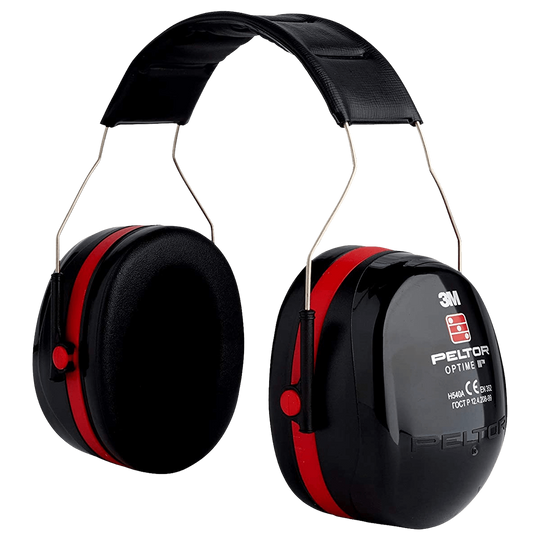 Earmuffs PELTOR H540A-411-SVH - 1