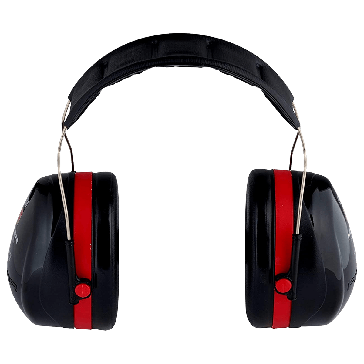 Earmuffs PELTOR H540A-411-SVH - 2
