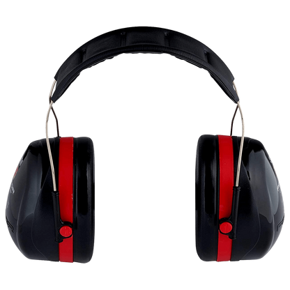 Earmuffs PELTOR H540A-411-SVH - 2