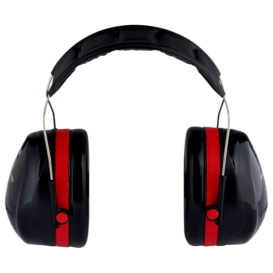 Earmuffs PELTOR H540A-411-SVH - 2