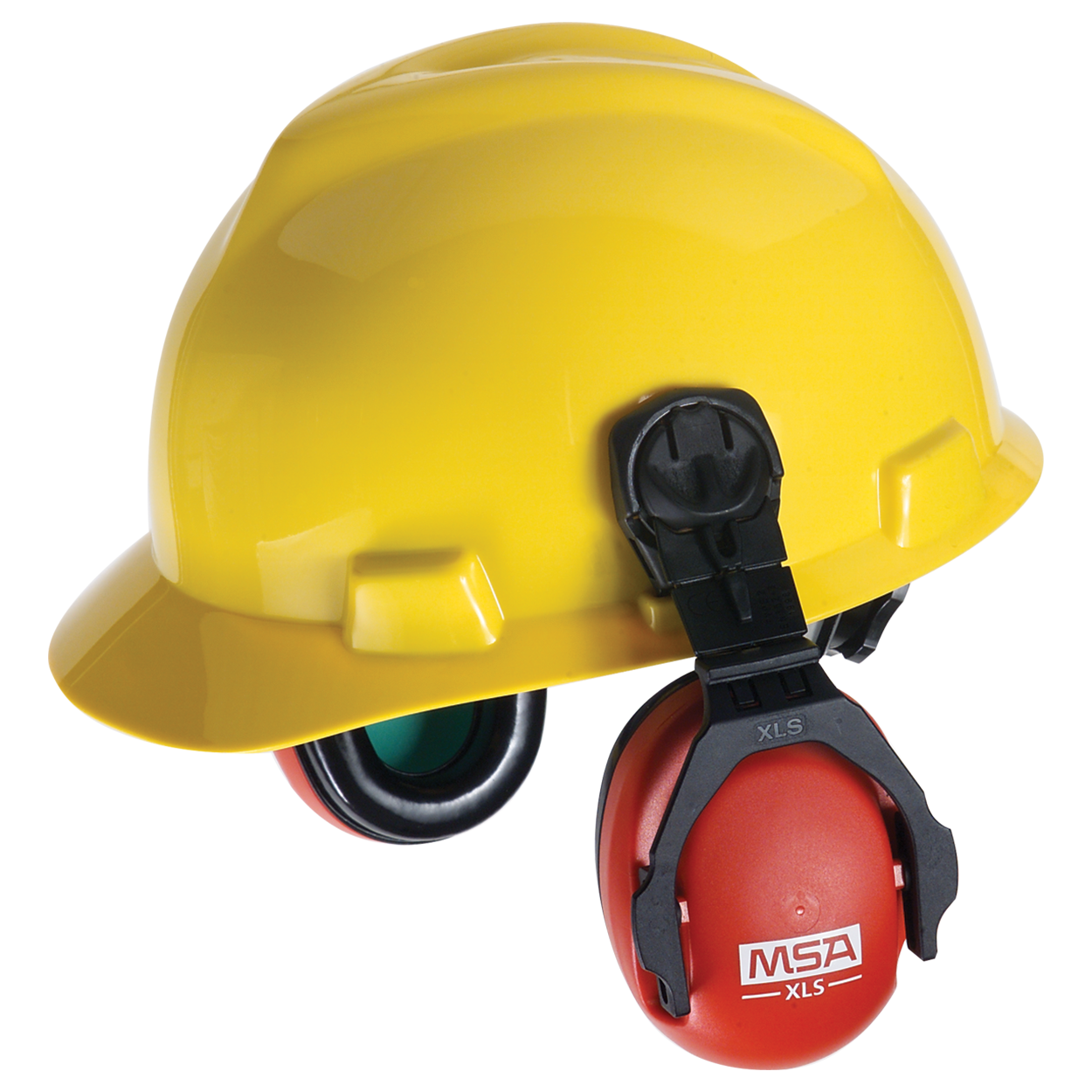 XLS Earmuffs
