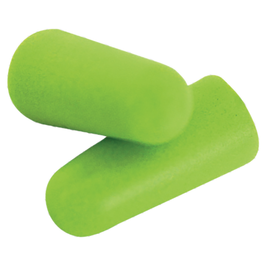 Earplugs 1 pair ED COMFORT PLUG