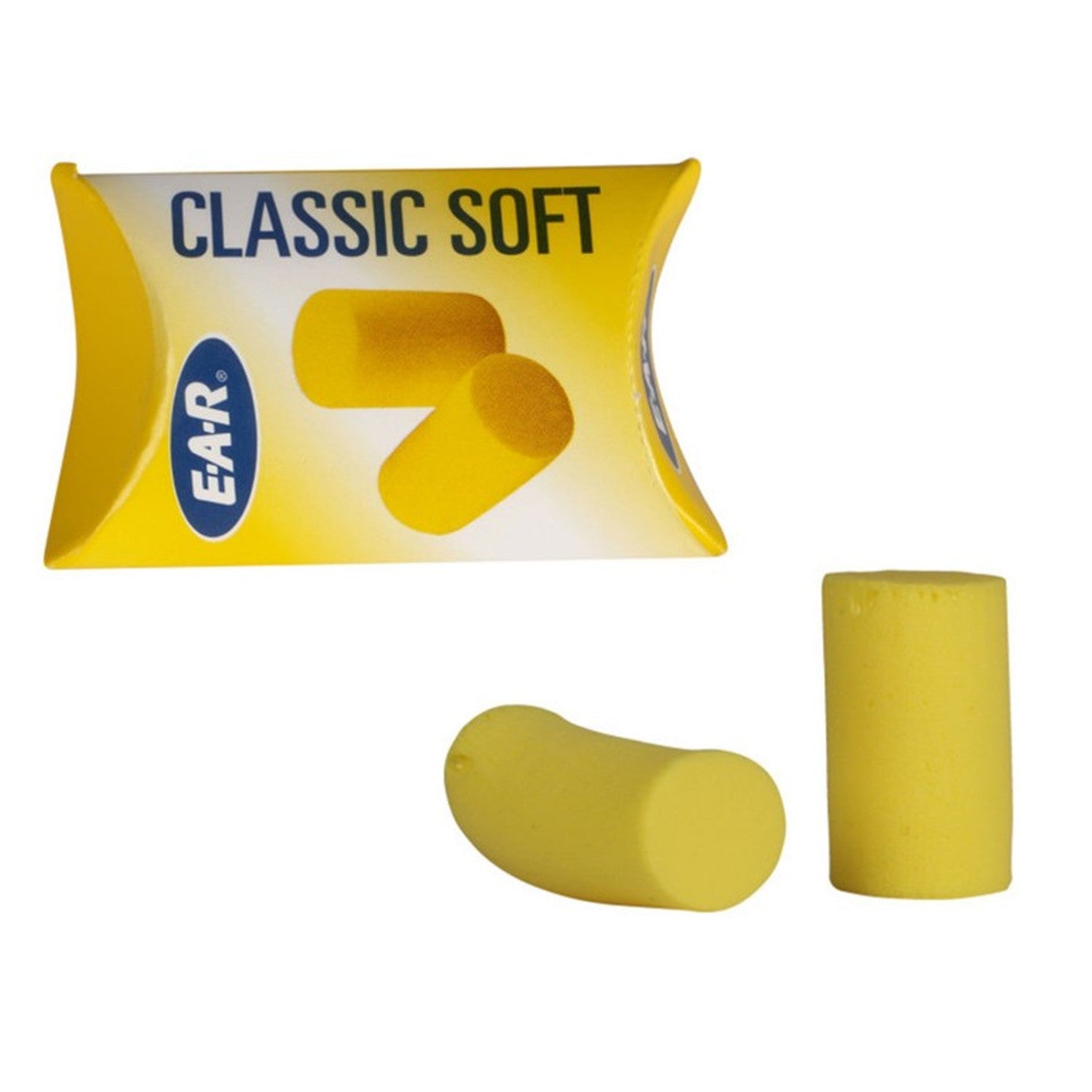 Dopuri de urechi CLASSIC