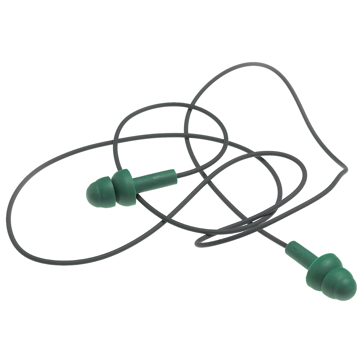 Earplugs DUO FIT CORDED