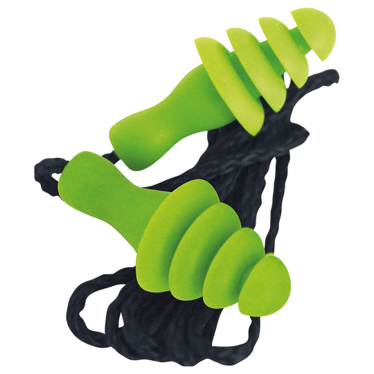 Earplugs ED 4FIT