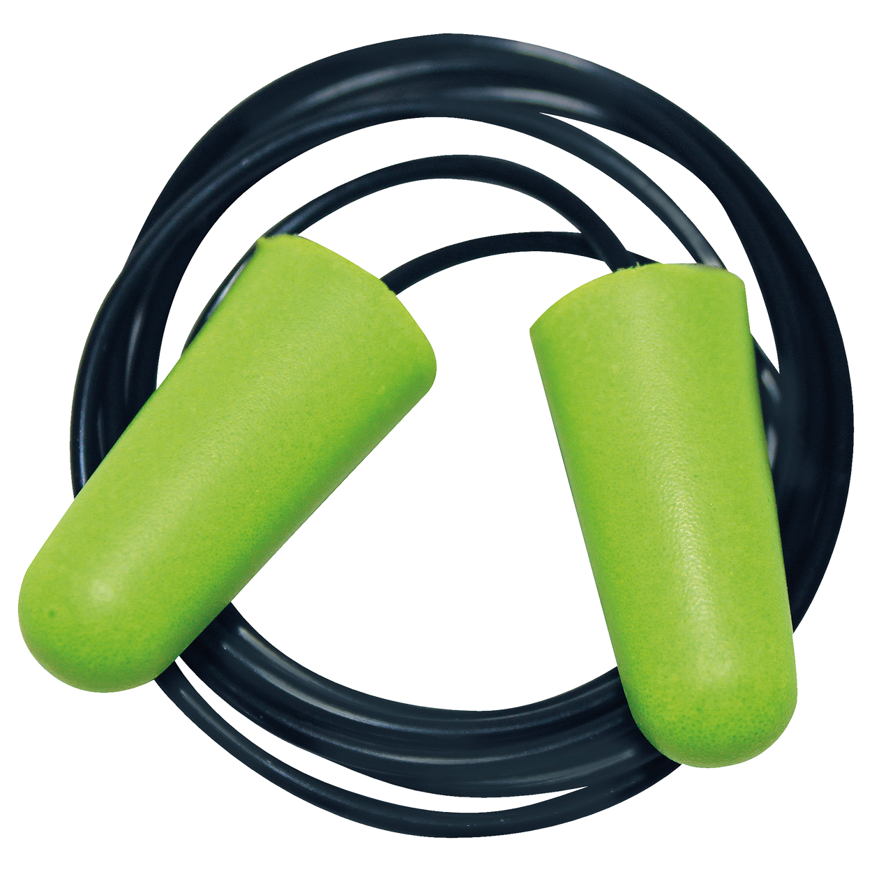 Earplugs ED COMFORT PLUG CORDED