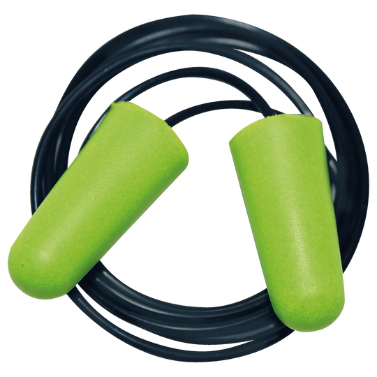 Earplugs ED COMFORT PLUG CORDED