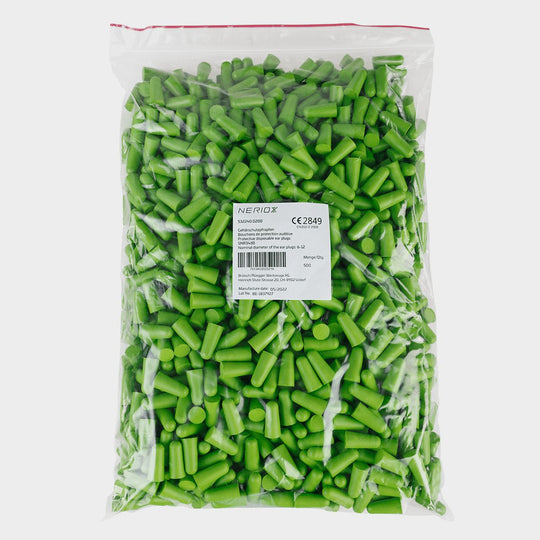 Earplugs NERIOX REFILL - 1