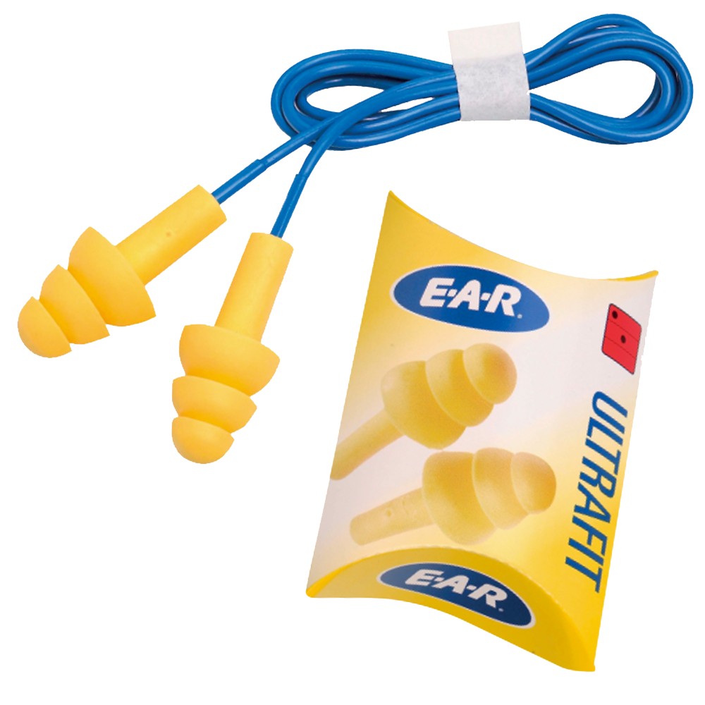 Earplugs ULTRAFIT