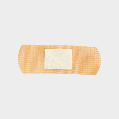 Ελαστικοί λευκοπλάστες PLUM QUICKFIX REFILL - 3