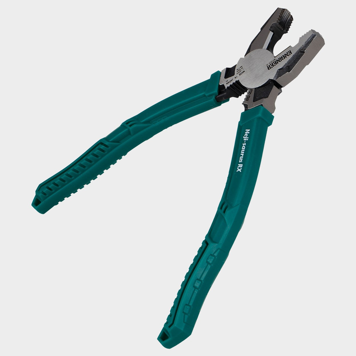 Engineer PZ-59 Multi-Purpose Pliers - 2