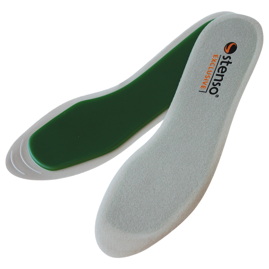 Ergonomic insoles EXCLUSIVE
