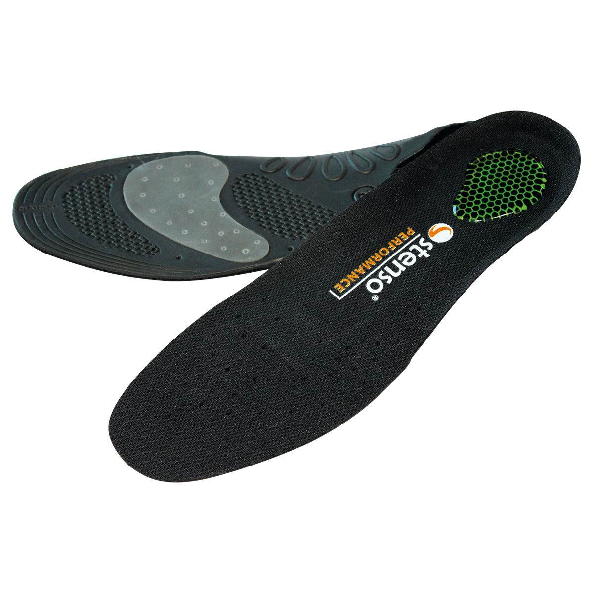 Ergonomic insoles PERFORMANCE