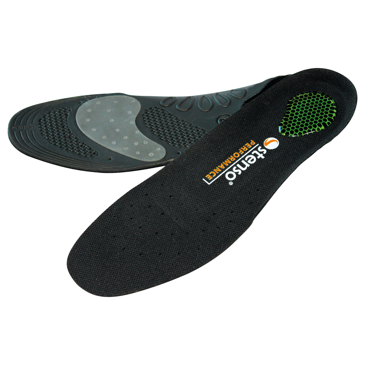 Ergonomic insoles PERFORMANCE