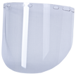Viziera de protecție UNIVET 607