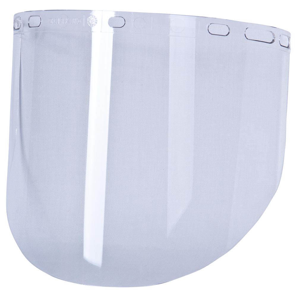 Viziera de protecție UNIVET 607