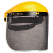 Ασπίδα προσώπου VISIGUARD MESH