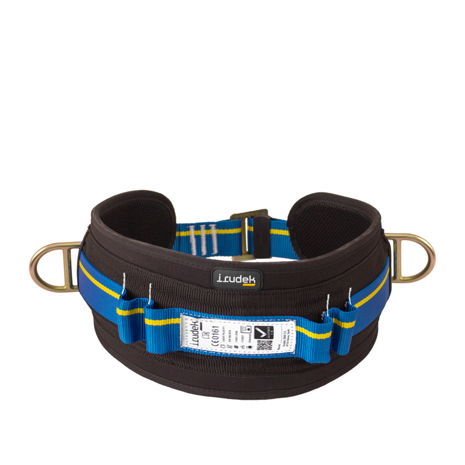 Fall protection belt SEKURALT LIGHT P1 - 2