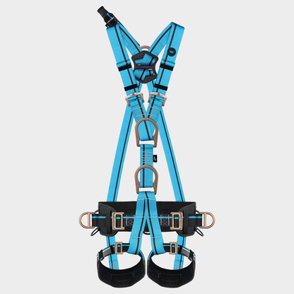 Сбруя IRUDEK LIGHT 11 (2025) - 1