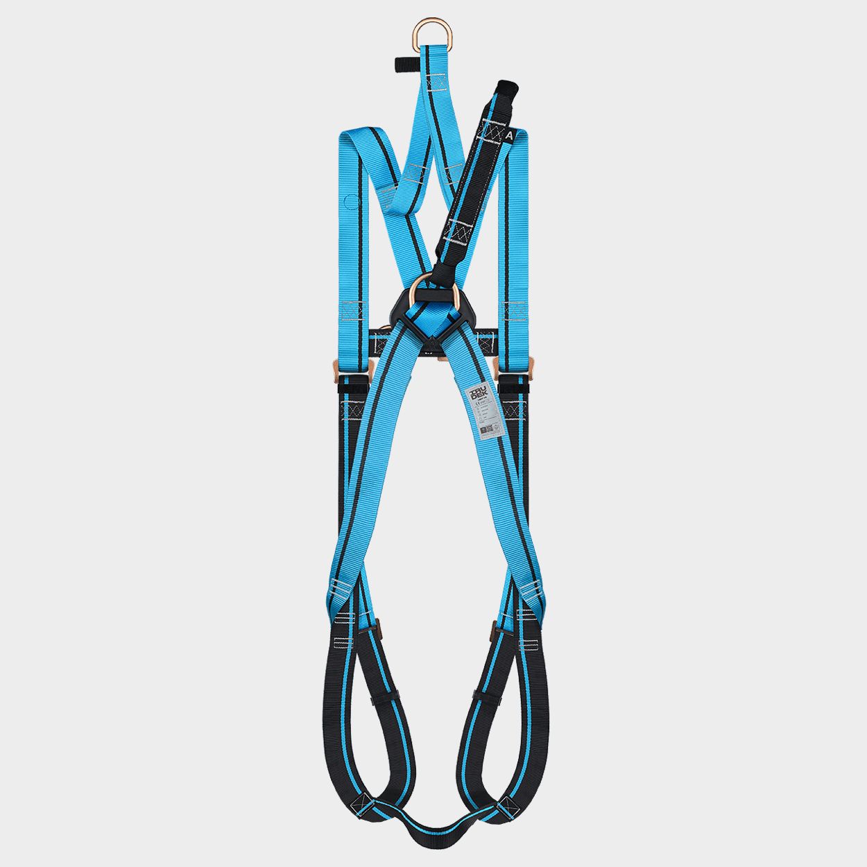 Fall protection harness IRUDEK Light 14 - 2