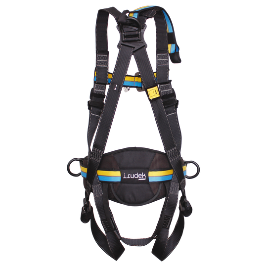 SEKURALT EXPERT PRO 100 Fall protection harness