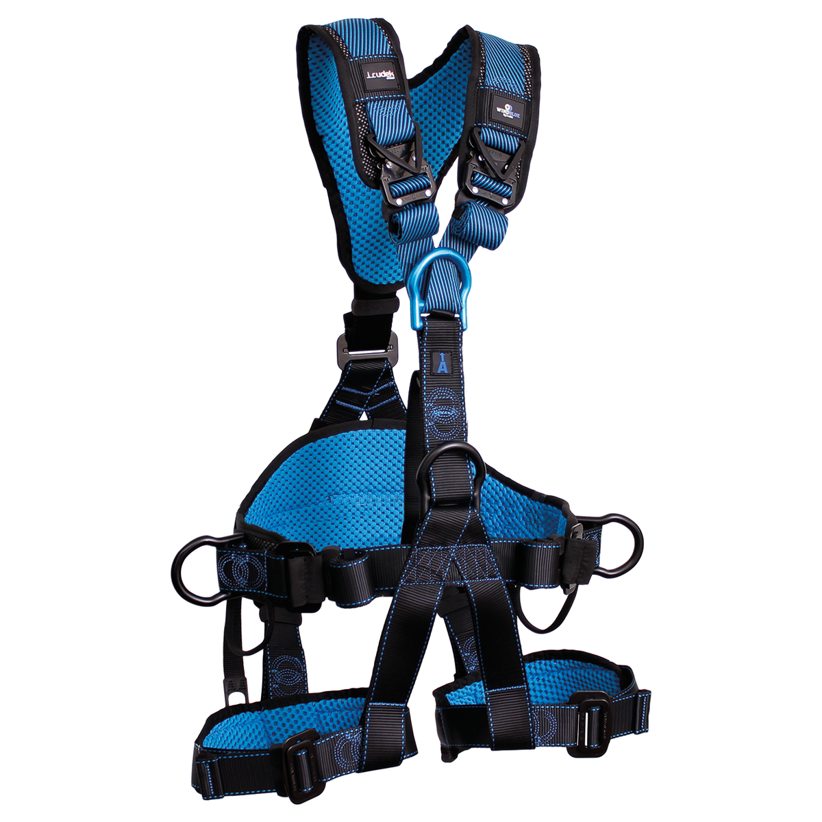 Ham SEKURALT WIND BLUE 3