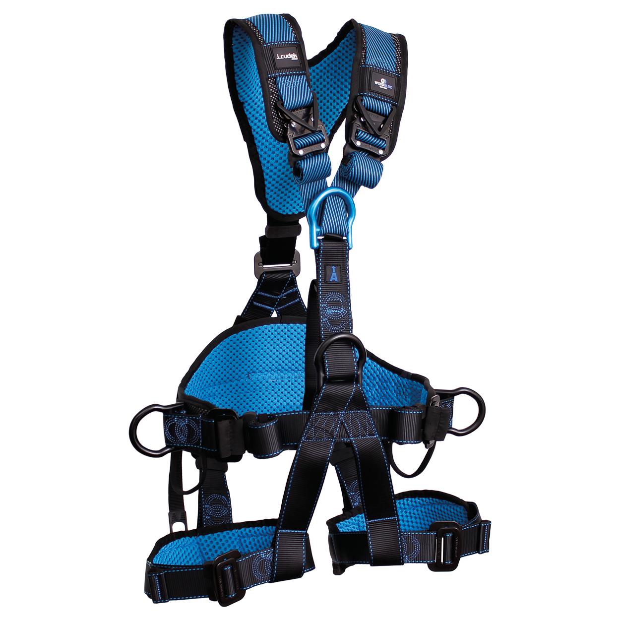 Ham SEKURALT WIND BLUE 3