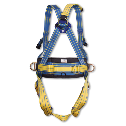 Fall protection set SEKURALT TEIDE LIGHT - 3