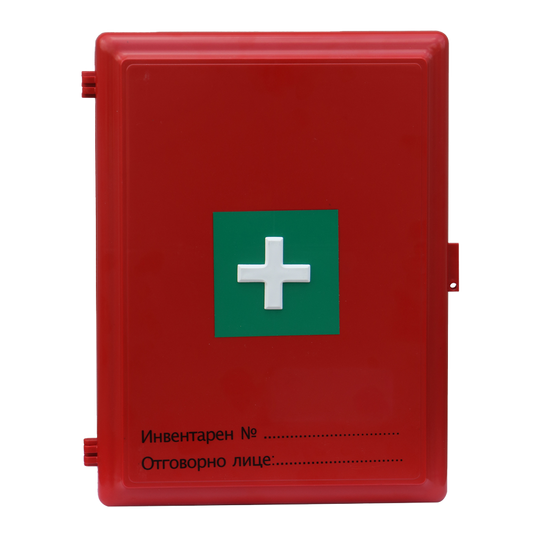 Firs aid kit box VESTA