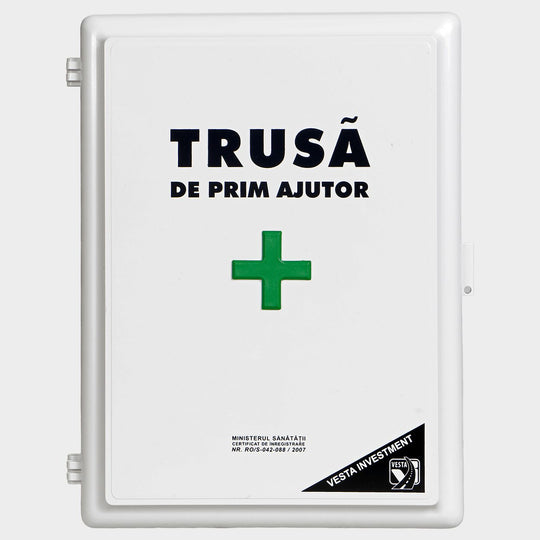 Firs aid kit VESTA - 1