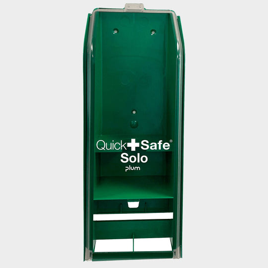 First Aid Station PLUM QUICKSAFE SOLO - 2