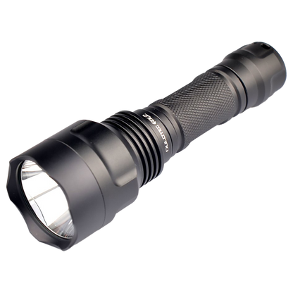 Flashlight DULOTEC CONVOY C8 GEN2 - 1