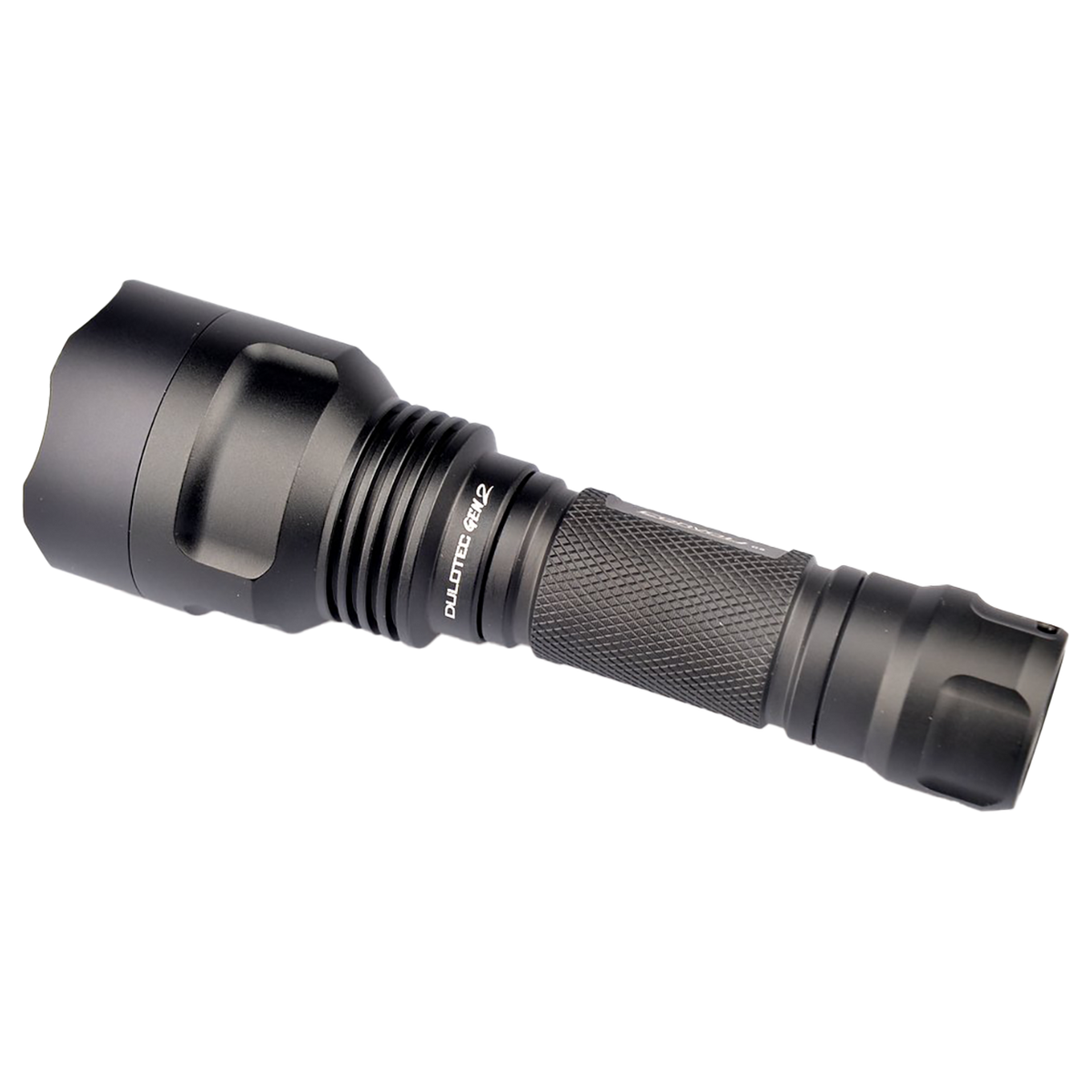 Flashlight DULOTEC CONVOY C8 GEN2 - 2