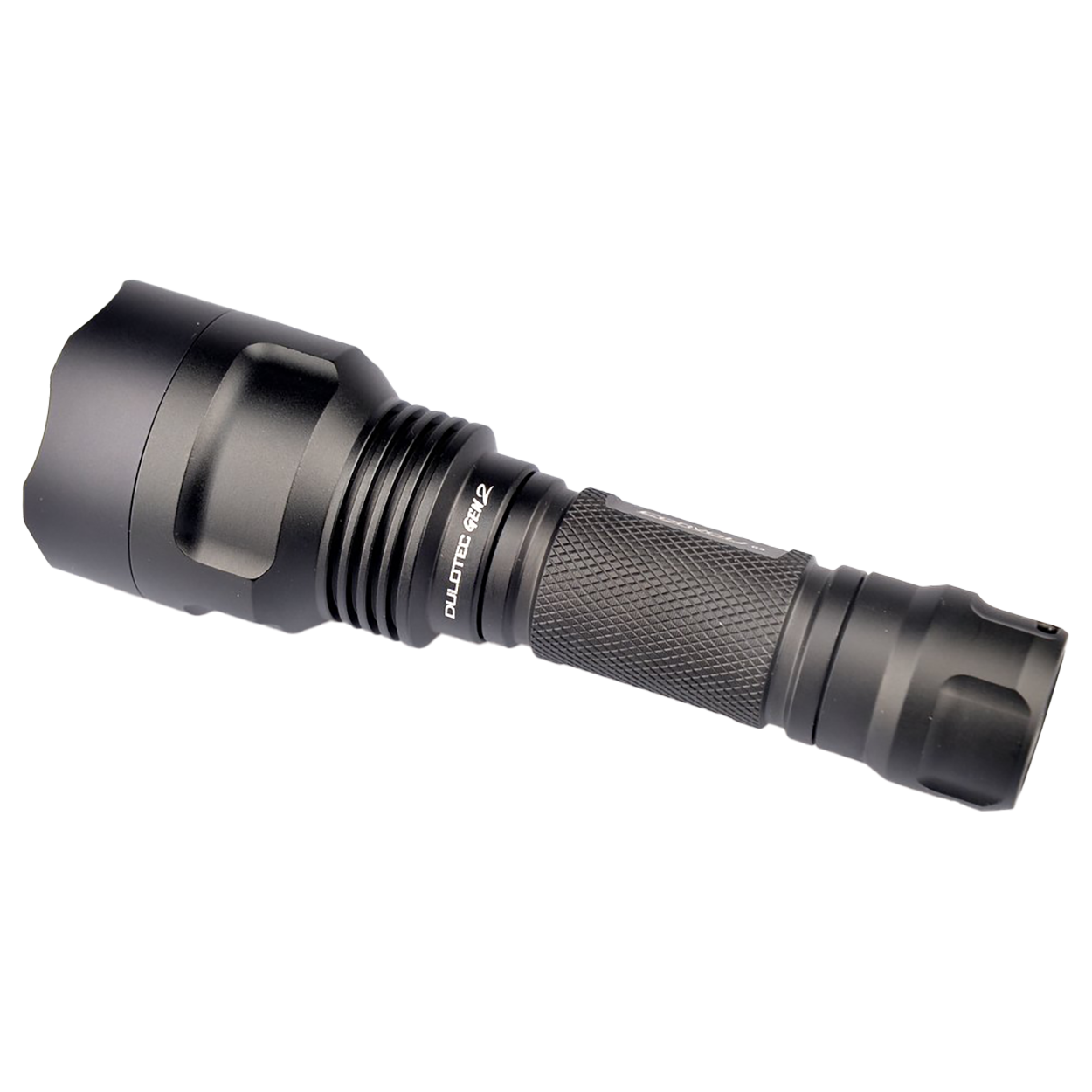 Flashlight DULOTEC CONVOY C8 GEN2 - 2